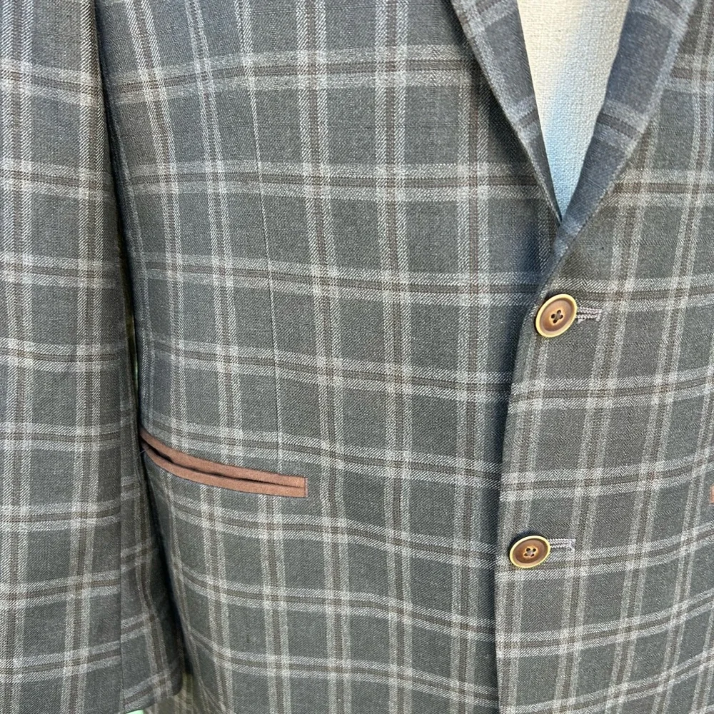 VAN HEUSEN STUDIO gorgeous men’s